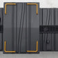 MTH 20-91076 O Gauge New York Central Extended Vision Caboose #23010 EX/Box