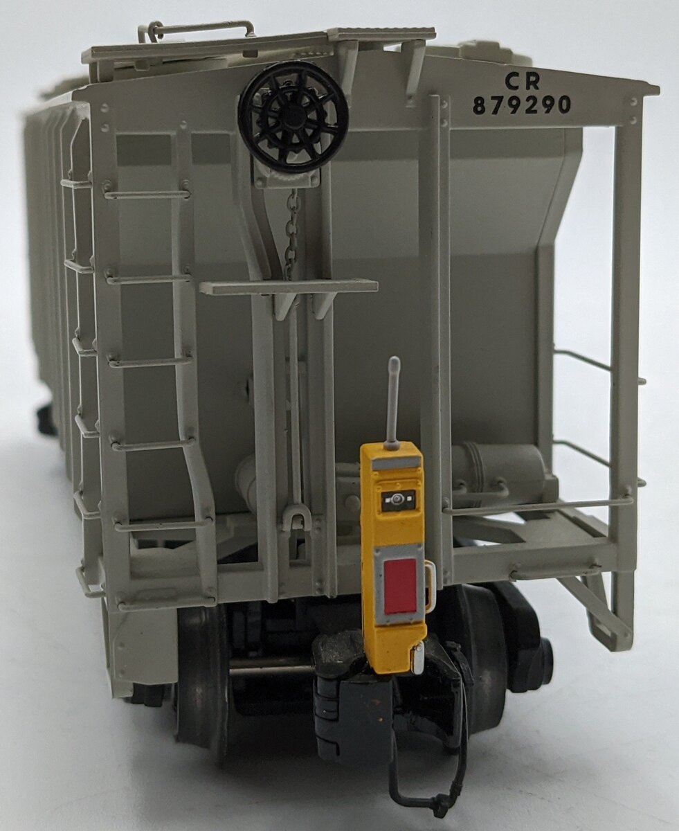 MTH 20-97330 O Conrail PS2 Hopper Car EX/Box