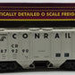 MTH 20-97330 O Conrail PS2 Hopper Car EX/Box