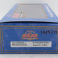 Atlas 3001265-1 O Missouri Kansas Texas Bicentennial EV Caboose #76 (3rd Rail) EX/Box