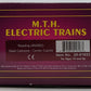 MTH 20-91653 O Reading Center Cupola Steel Caboose #92882 LN/Box