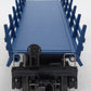 MTH 20-98591 O Gauge CSX Operating Log Dump Car #20 EX/Box