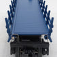 MTH 20-98591 O Gauge CSX Operating Log Dump Car #20 EX/Box