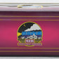MTH 20-98591 O Gauge CSX Operating Log Dump Car #20 EX/Box