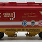 MTH 20-97961 O CSX First Responders 2-Bay Centerflow Hopper #343 EX/Box