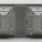 MTH 20-97867 O Western Maryland 2-Bay Centerflow Covered Hopper #604952 EX/Box