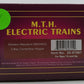MTH 20-97867 O Western Maryland 2-Bay Centerflow Covered Hopper #604952 EX/Box