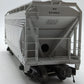 MTH 20-97867 O Western Maryland 2-Bay Centerflow Covered Hopper #604952 EX/Box