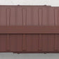 Weaver U4309D O Gauge Erie 40' Stock Car #67591 (Custom)/Box