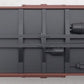 Weaver U4309D O Gauge Erie 40' Stock Car #67591 (Custom)/Box