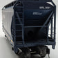 MTH 20-97866 O Gauge Montana Rail Link2-bay Centerflow Hopper Car #9091 EX/Box