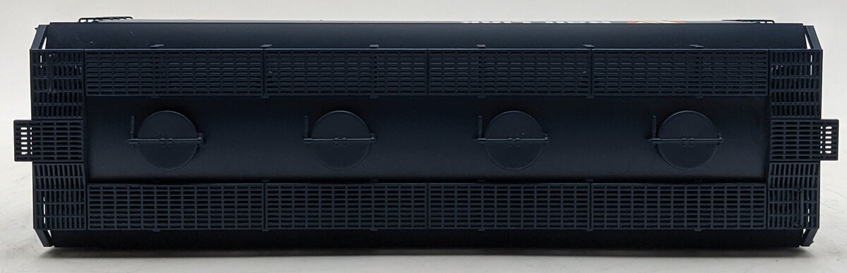 MTH 20-97866 O Gauge Montana Rail Link2-bay Centerflow Hopper Car #9091 EX/Box