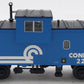 Atlas 6608-1 O Gauge Conrail Extended Vision Caboose #22131 (3-Rail) EX/Box