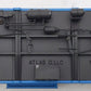 Atlas 6608-1 O Gauge Conrail Extended Vision Caboose #22131 (3-Rail) EX/Box
