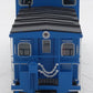 Atlas 6608-1 O Gauge Conrail Extended Vision Caboose #22131 (3-Rail) EX/Box
