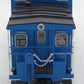 Atlas 6608-1 O Gauge Conrail Extended Vision Caboose #22131 (3-Rail) EX/Box