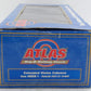 Atlas 6608-1 O Gauge Conrail Extended Vision Caboose #22131 (3-Rail) EX/Box