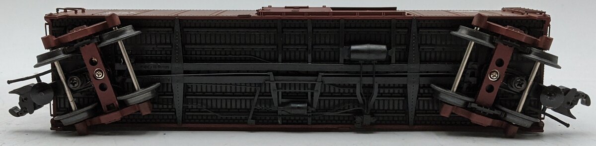 Atlas 3001905-2 O 1923 ARA 40' Steel Box Car Lehigh & New England #8225/Box