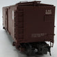 Atlas 3001905-2 O 1923 ARA 40' Steel Box Car Lehigh & New England #8225/Box