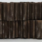 Atlas 3003405-3 O Pulpwood Flatcar Western Maryland #401 3-Rail LN/Box