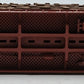 Atlas 3003405-3 O Pulpwood Flatcar Western Maryland #401 3-Rail LN/Box