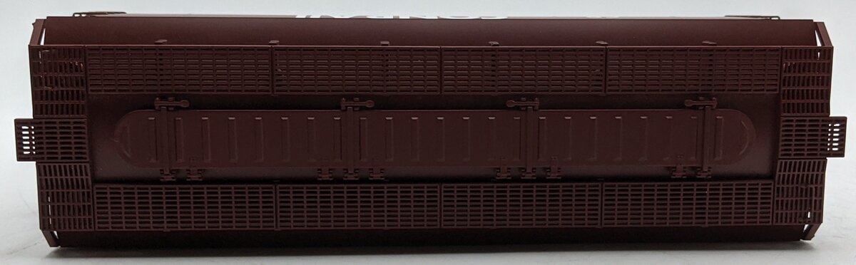 MTH 20-97855 O Conrail Premier 2-Bay Centerflow Hopper VG/Box