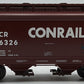 MTH 20-97855 O Conrail Premier 2-Bay Centerflow Hopper VG/Box