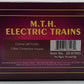 MTH 20-97855 O Conrail Premier 2-Bay Centerflow Hopper VG/Box