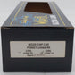 Weaver U27007LD O Gauge Pennsylvania Railroad Wood Chip Car #276500 (Custom)/Box