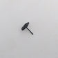 Atlas 3003846-1S O Gauge Pennsylvania 8,000 Gallon Tank Car #498605 (3 Rail) EX/Box
