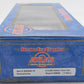 Atlas 3003846-1S O Gauge Pennsylvania 8,000 Gallon Tank Car #498605 (3 Rail) EX/Box