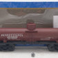 Atlas 3003846-1S O Gauge Pennsylvania 8,000 Gallon Tank Car #498605 (3 Rail) EX/Box