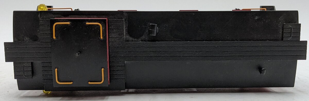 MTH 20-91068 O Erie 35' Woodsided Caboose #04967 EX/Box