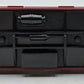 MTH 20-91068 O Erie 35' Woodsided Caboose #04967 EX/Box