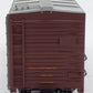Atlas 3001815-2 O Gauge Erie Lackawanna 40' AAR Box Car #136 (3 Rail) EX/Box