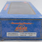 Atlas 3001815-2 O Gauge Erie Lackawanna 40' AAR Box Car #136 (3 Rail) EX/Box