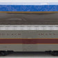 Atlas 3001815-2 O Gauge Erie Lackawanna 40' AAR Box Car #136 (3 Rail) EX/Box