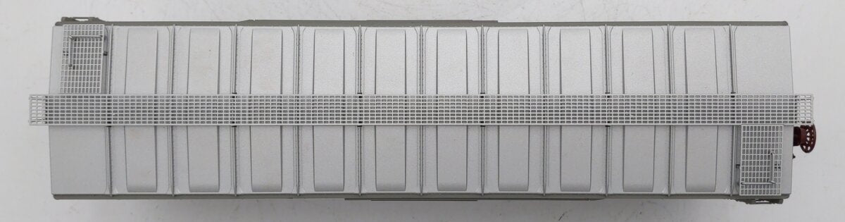 Atlas 3001815-2 O Gauge Erie Lackawanna 40' AAR Box Car #136 (3 Rail) EX/Box