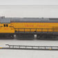 MRC 6987 N Scale Union Pacific C-240 Diesel Locomotive #1401 EX/Box