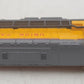 MRC 6987 N Scale Union Pacific C-240 Diesel Locomotive #1401 EX/Box