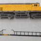 MRC 6987 N Scale Union Pacific C-240 Diesel Locomotive #1401 EX/Box