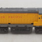 MRC 6987 N Scale Union Pacific C-240 Diesel Locomotive #1401 EX/Box