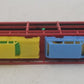 Trix 3151 N Scale Great Northern Auto Carrier #71014 EX/Box