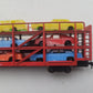 Trix 3151 N Scale Great Northern Auto Carrier #71014 EX/Box