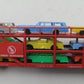 Trix 3151 N Scale Great Northern Auto Carrier #71014 EX/Box