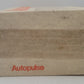 Troller 8000 Autopulse Twin Momentum 5 Transistorized Model Railroad Power Pack EX/Box
