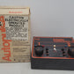 Troller 8000 Autopulse Twin Momentum 5 Transistorized Model Railroad Power Pack EX/Box