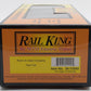 MTH 30-73543 O-27 Tank, Rohm & Haas Company #5381 LN/Box