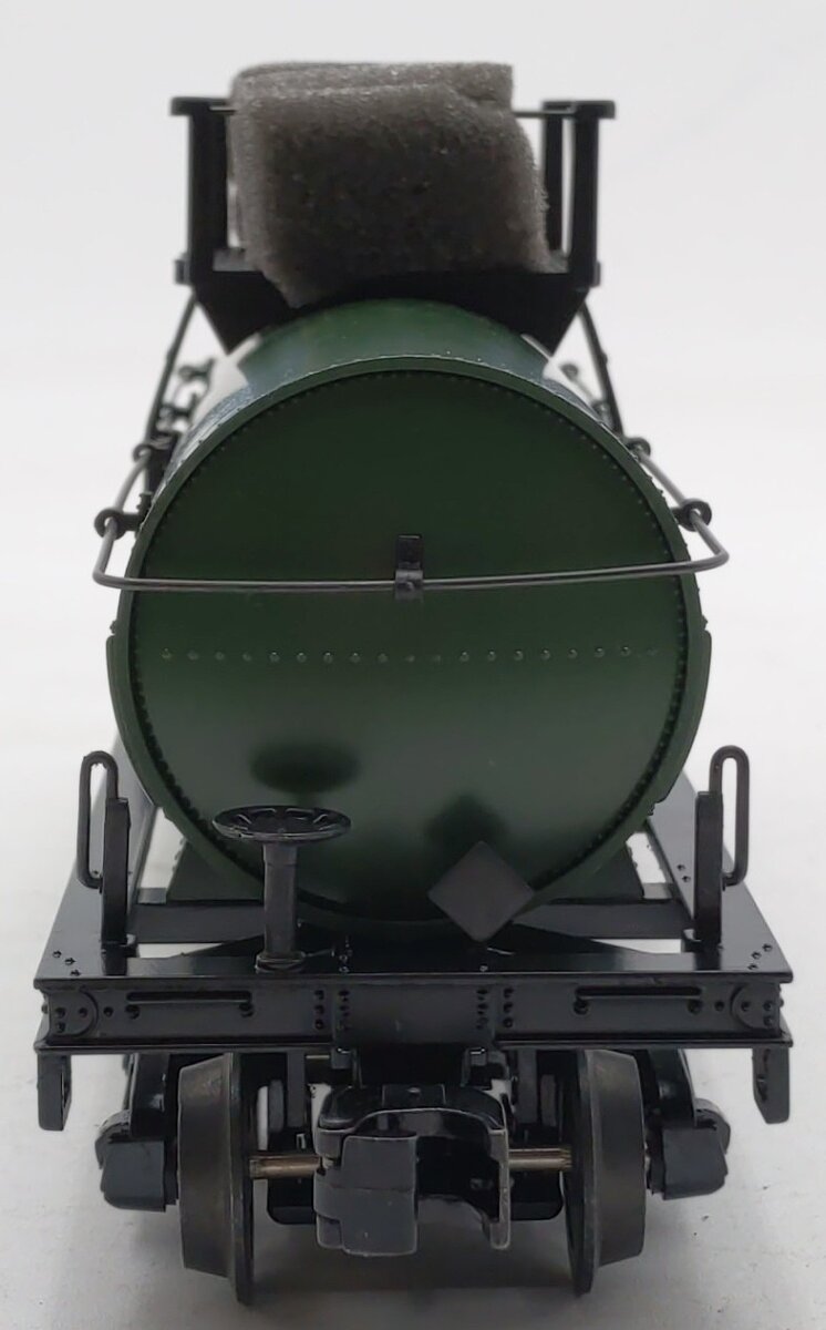 MTH 30-73543 O-27 Tank, Rohm & Haas Company #5381 LN/Box