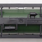 MTH 30-73543 O-27 Tank, Rohm & Haas Company #5381 LN/Box